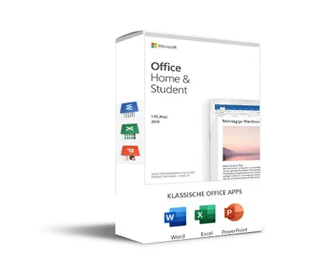 Buy office 2019 home & Student